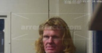 Mark Stephen Haywood Sr.