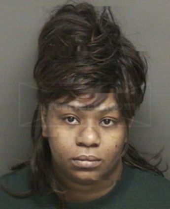 Barbara J Mosby