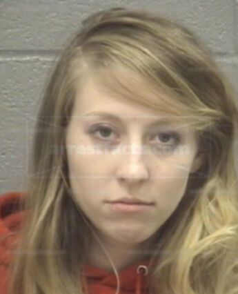 Kelsey Alane Long