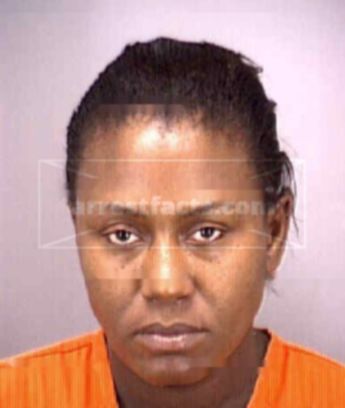 Patricia Lormel Sanders