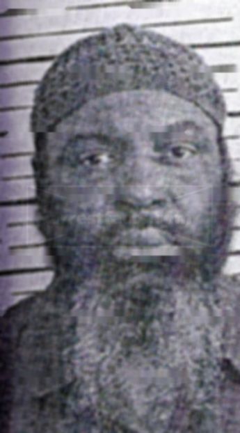 Roosevelt Roberts