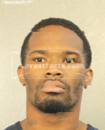 Randy Lamar Barnes