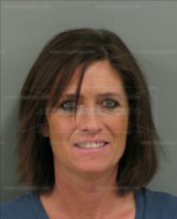 Christy Simmons