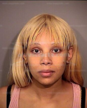 Tatiana Shakira Russell