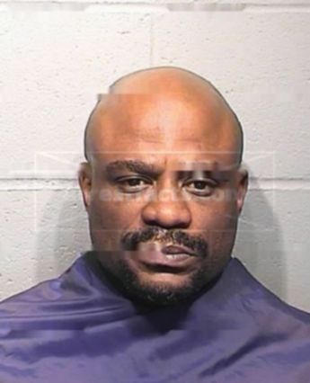 Tracy Eugene Freeman Sr