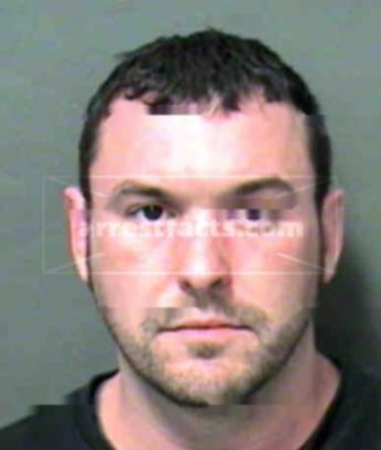 Ronald Keith Mackey