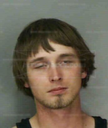Jeromy Bennett Weston