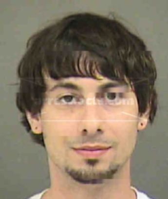 Jordan William Foresman