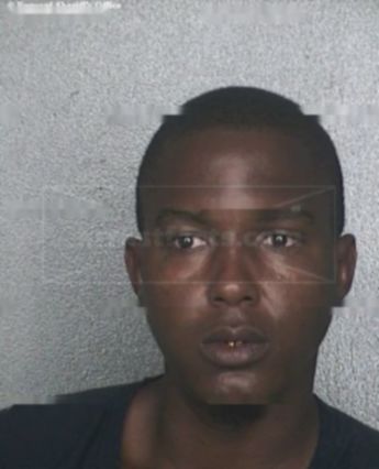 Charles Damon Williams
