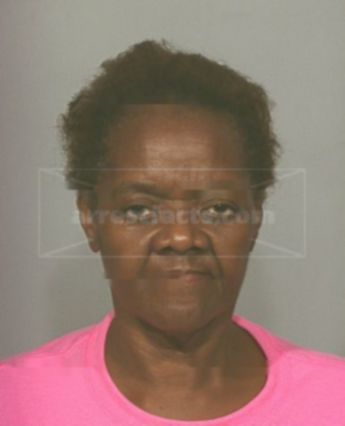 Ora Evans