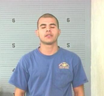 Michael Lee Jimenez