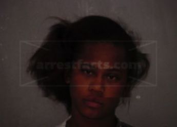 Rosa Monique Moore