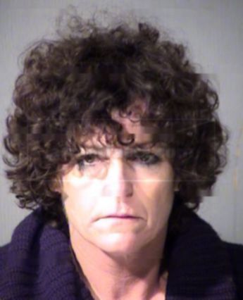 Catherine Joan Blair