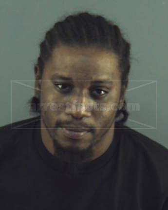 Derrick Earl Roberts