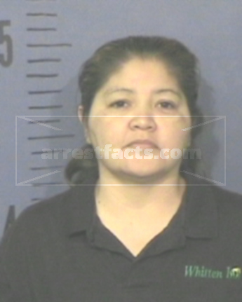 Irene Alaniz
