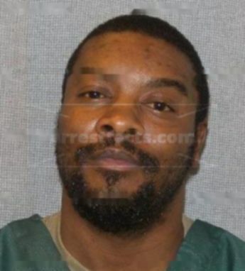 Terry Tyrone Blunt