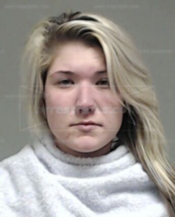 Savannah Lea Wells