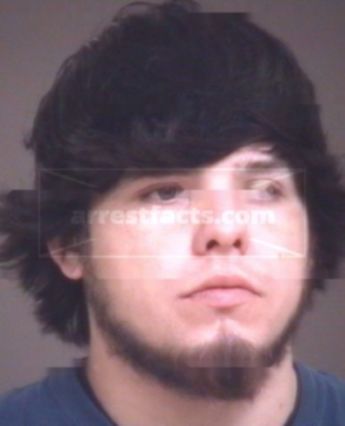 Jordan Andres Suarez