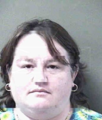 Tammy H Freeman