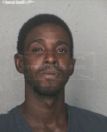 Tavares Lekeith Docher