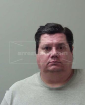 Gregory Troy Patterson