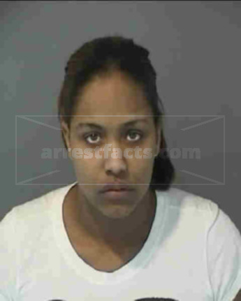 Kara Sharda Mccall