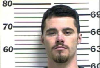 Dustin James Poole