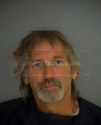 Richard Lee Riffle