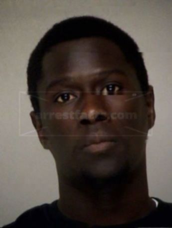 Antonio De'juan Walker