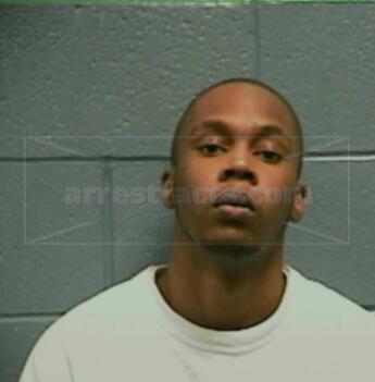 Larry Darnell Mckellar