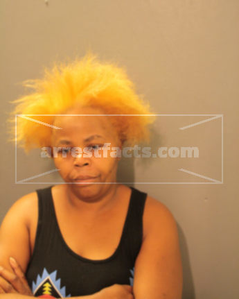 Saverna Taylor