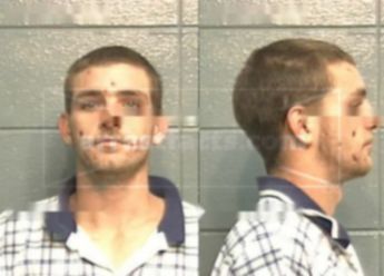 Stephen Claude Brantley Jr.