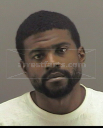 Rodney Jerome Alexander
