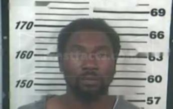 Moses Charles Dickey