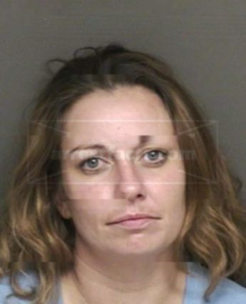 Lydia Jane Dalton