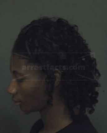 Vernell Bessie Williams