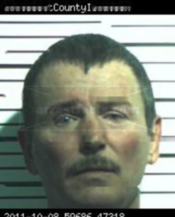 Johnnie Ray Steiger