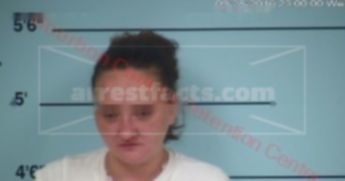 Angie Marie Haney