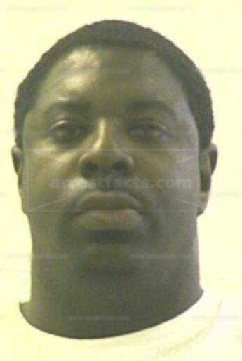 Arsenio Benshamyni Mccallum