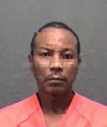 Derrick Aundra Huey