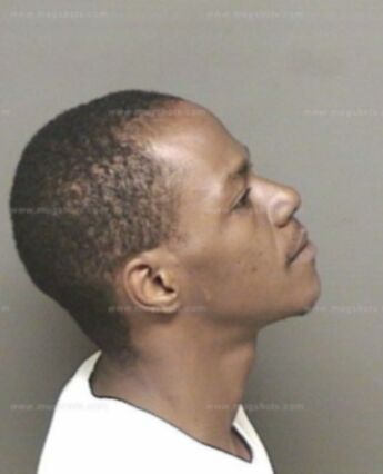 Deon Maurice Clark