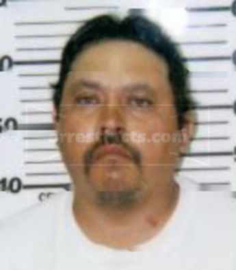 Martin Rodriquez