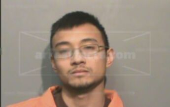 Andrew Tan Barclay