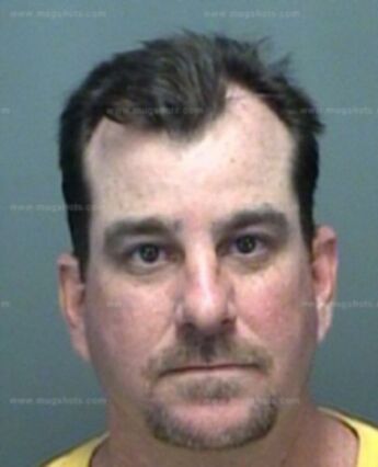 Keith Brian Keel