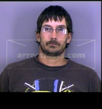 Christopher Brian Bishop