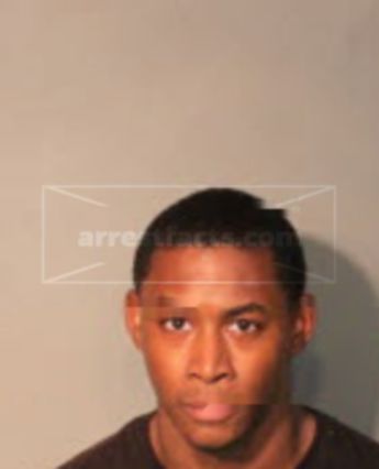 Koury Eldridge