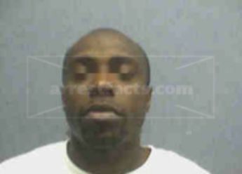 Omar George Haywood