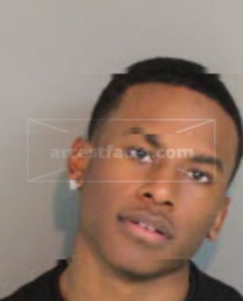 Brashard Gibbs