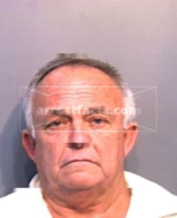 Frederick Eugene Wansley