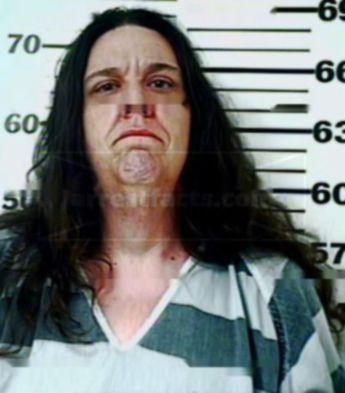 Rosalyn Joy Parker